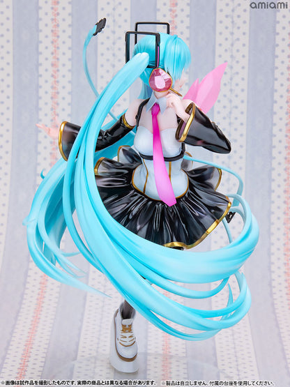 PRE ORDER – 1/7 HATSUNE MIKU DELIGHT FAIRY STYLE