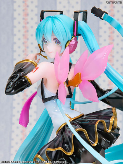 PRE ORDER – 1/7 HATSUNE MIKU DELIGHT FAIRY STYLE