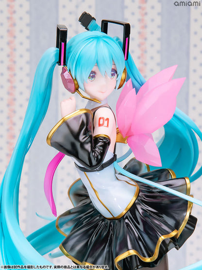 PRE ORDER – 1/7 HATSUNE MIKU DELIGHT FAIRY STYLE
