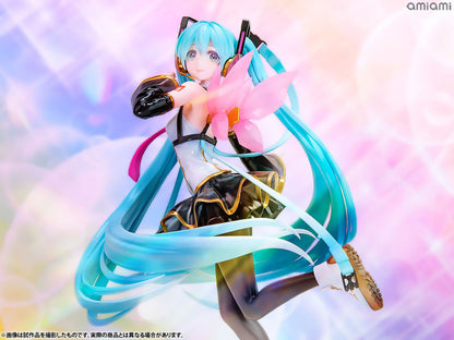 PRE ORDER – 1/7 HATSUNE MIKU DELIGHT FAIRY STYLE