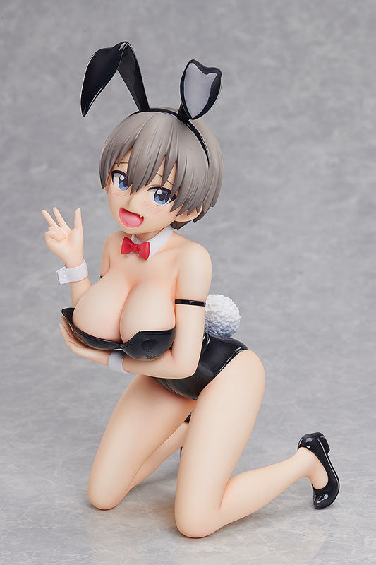 PRE ORDER – 1/4 UZAKI-CHAN WANTS TO HANG OUT! - HANA UZAKI : BARE LEG BUNNY VER. (RERUN)