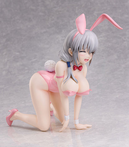 PRE ORDER – 1/4 UZAKI-CHAN WANTS TO HANG OUT! 2ND SEASON - TSUKI UZAKI : BARE LEG BUNNY VER.