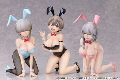 PRE ORDER – 1/4 UZAKI-CHAN WANTS TO HANG OUT! - TSUKI UZAKI : BARE LEG BUNNY VER. (RERUN)