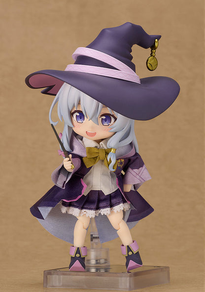 PRE ORDER – NENDOROID DOLL WANDERING WITCH: THE JOURNEY OF ELAINA - ELAINA