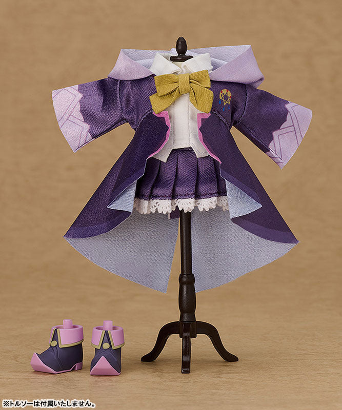 PRE ORDER – NENDOROID DOLL WANDERING WITCH: THE JOURNEY OF ELAINA - ELAINA