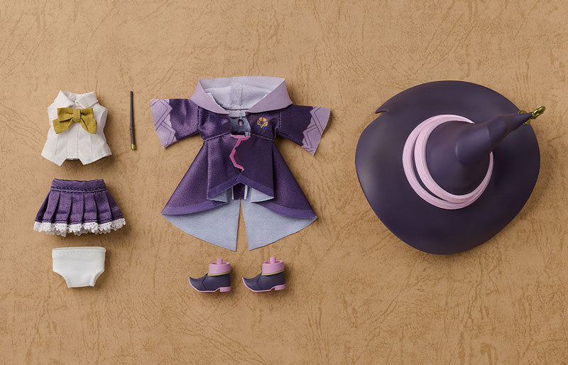 PRE ORDER – NENDOROID DOLL WANDERING WITCH: THE JOURNEY OF ELAINA - ELAINA