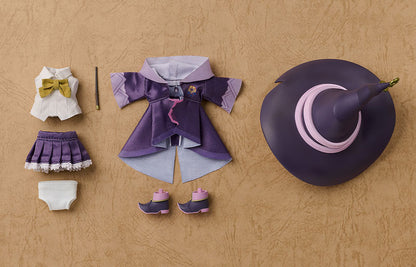 PRE ORDER – NENDOROID DOLL WANDERING WITCH: THE JOURNEY OF ELAINA - ELAINA