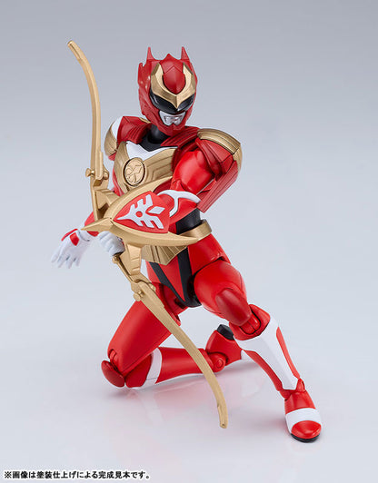 PRE ORDER – PLAMATEA CHOUSEISHIN GRANSAZER - SAZER TARIOUS