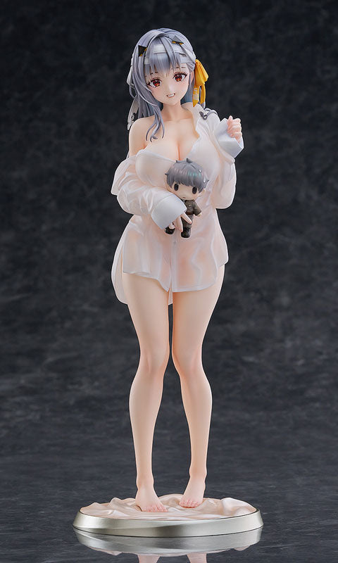 PRE ORDER – 1/7 GODDESS OF VICTORY: NIKKE - MODERNIA : FIRST AFFECTION