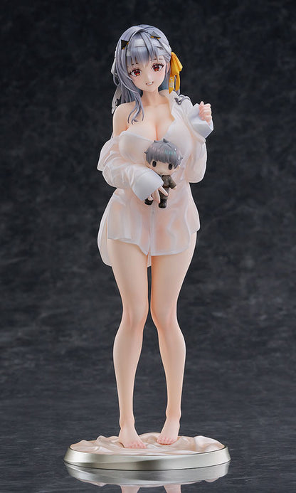 PRE ORDER – 1/7 GODDESS OF VICTORY: NIKKE - MODERNIA : FIRST AFFECTION