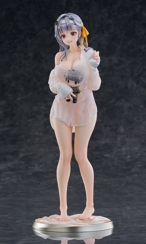 PRE ORDER – 1/7 GODDESS OF VICTORY: NIKKE - MODERNIA : FIRST AFFECTION