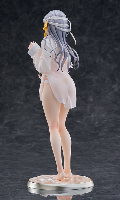 PRE ORDER – 1/7 GODDESS OF VICTORY: NIKKE - MODERNIA : FIRST AFFECTION