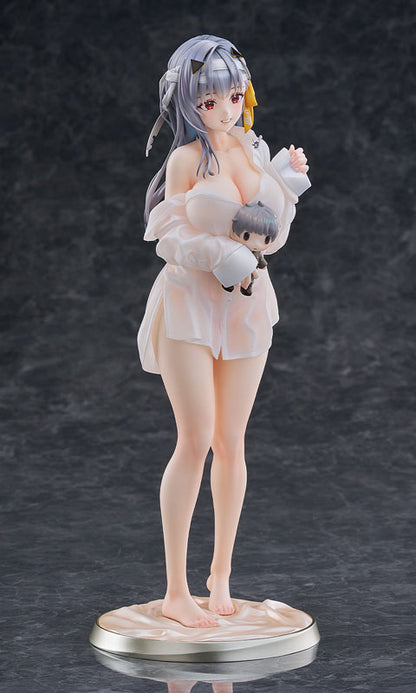 PRE ORDER – 1/7 GODDESS OF VICTORY: NIKKE - MODERNIA : FIRST AFFECTION