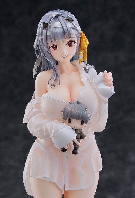 PRE ORDER – 1/7 GODDESS OF VICTORY: NIKKE - MODERNIA : FIRST AFFECTION