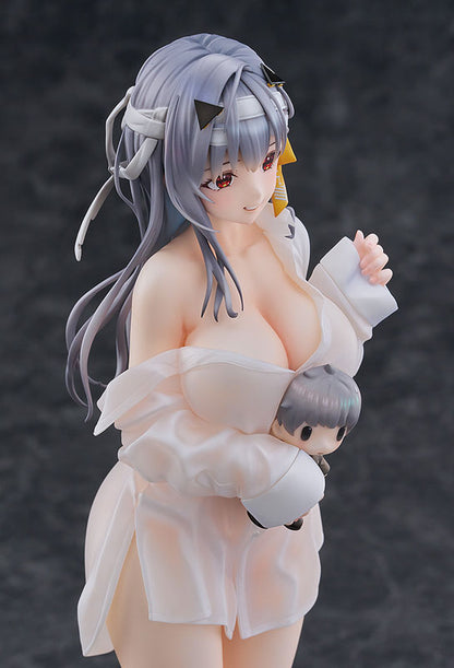 PRE ORDER – 1/7 GODDESS OF VICTORY: NIKKE - MODERNIA : FIRST AFFECTION