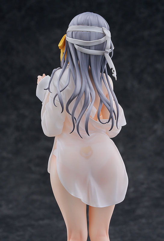 PRE ORDER – 1/7 GODDESS OF VICTORY: NIKKE - MODERNIA : FIRST AFFECTION