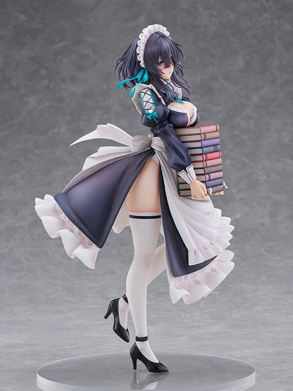 PRE ORDER – 1/6 MAID MAISON HANIKAMI KANOJO HIKAGE CHIGAMI