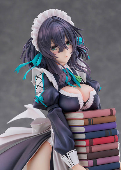 PRE ORDER – 1/6 MAID MAISON HANIKAMI KANOJO HIKAGE CHIGAMI