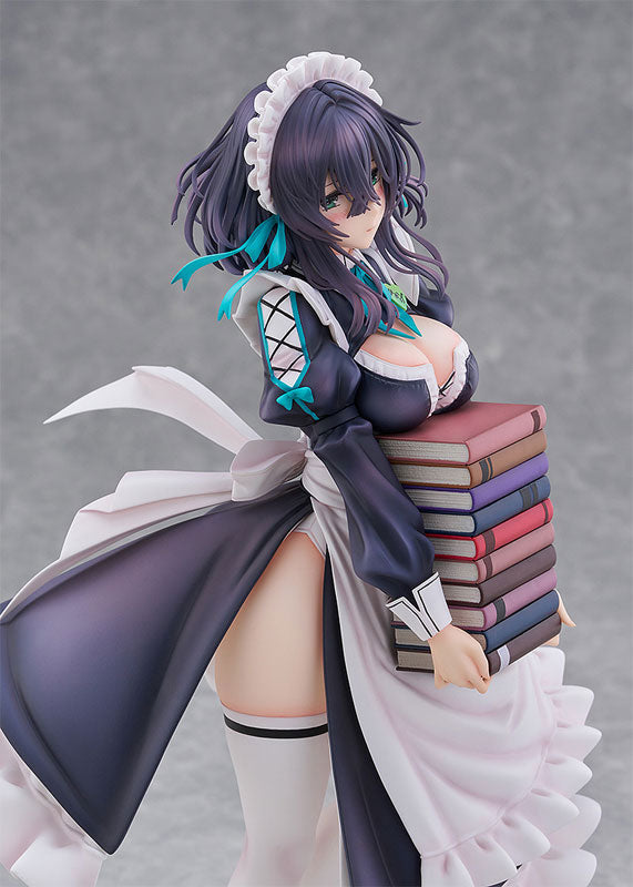 PRE ORDER – 1/6 MAID MAISON HANIKAMI KANOJO HIKAGE CHIGAMI