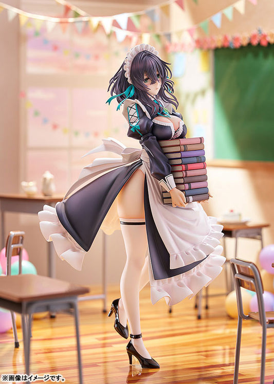 PRE ORDER – 1/6 MAID MAISON HANIKAMI KANOJO HIKAGE CHIGAMI