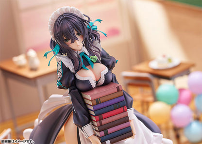 PRE ORDER – 1/6 MAID MAISON HANIKAMI KANOJO HIKAGE CHIGAMI