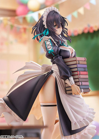 PRE ORDER – 1/6 MAID MAISON HANIKAMI KANOJO HIKAGE CHIGAMI