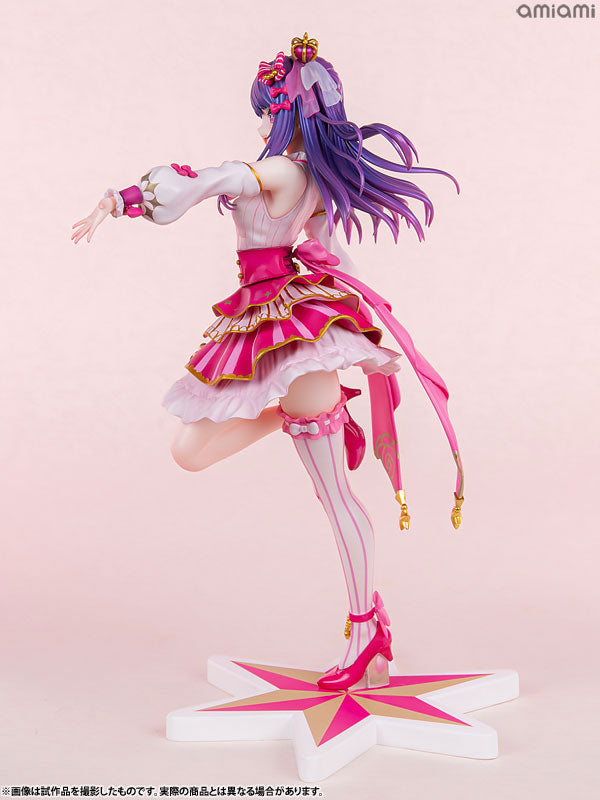 PRE ORDER – 1/7 KDCOLLE OSHI NO KO - AI EXHIBITION VER. COMPLETE FIGURE (RELEASED)
