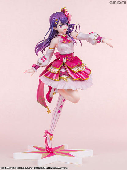 PRE ORDER – 1/7 KDCOLLE OSHI NO KO - AI EXHIBITION VER. COMPLETE FIGURE (RELEASED)