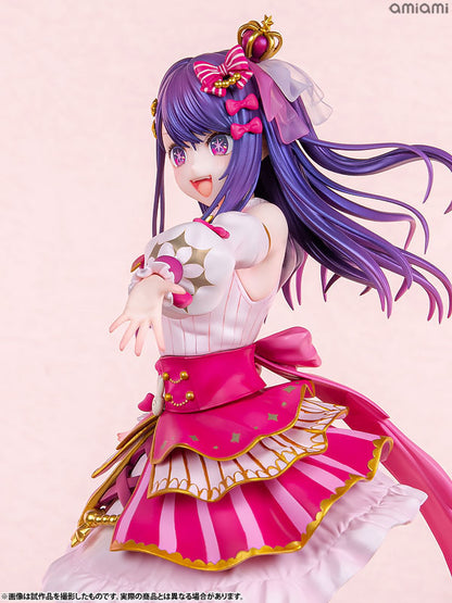 PRE ORDER – 1/7 KDCOLLE OSHI NO KO - AI EXHIBITION VER. COMPLETE FIGURE (RELEASED)