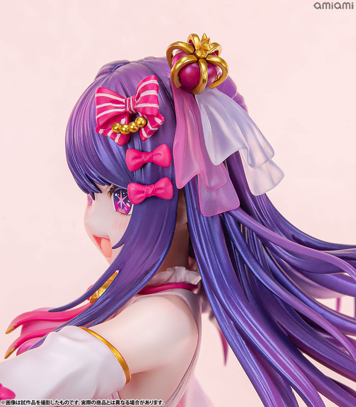 PRE ORDER – 1/7 KDCOLLE OSHI NO KO - AI EXHIBITION VER. COMPLETE FIGURE (RELEASED)