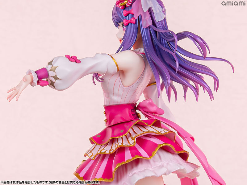 PRE ORDER – 1/7 KDCOLLE OSHI NO KO - AI EXHIBITION VER. COMPLETE FIGURE (RELEASED)