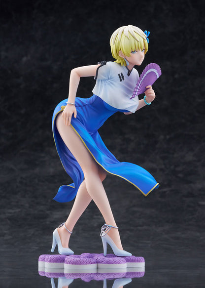 PRE ORDER – 1/7 CHAINED SOLDIER - TENKA IZUMO CHINESE DRESS VERSION