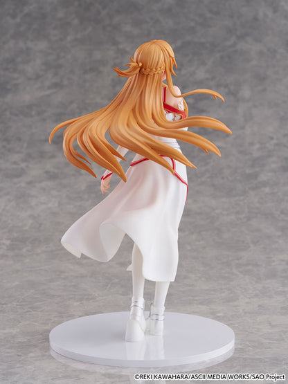 PRE ORDER – CANTABILE SWORD ART ONLINE - ASUNA