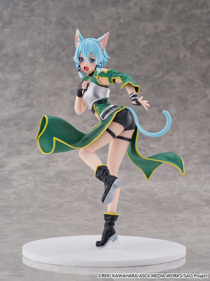 PRE ORDER – CANTABILE SWORD ART ONLINE - SINON