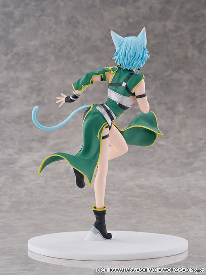 PRE ORDER – CANTABILE SWORD ART ONLINE - SINON