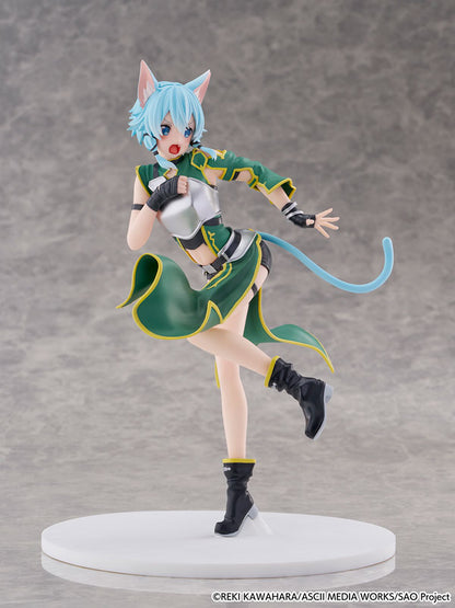 PRE ORDER – CANTABILE SWORD ART ONLINE - SINON