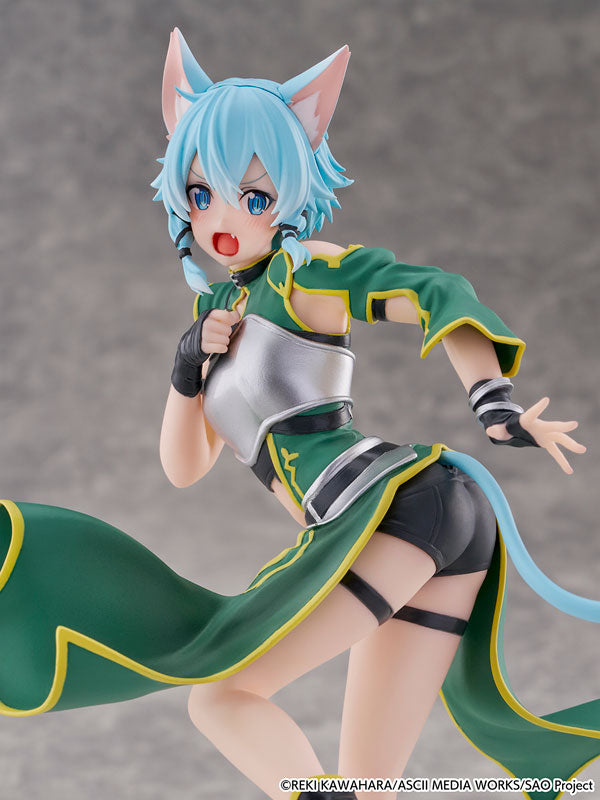 PRE ORDER – CANTABILE SWORD ART ONLINE - SINON