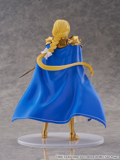 PRE ORDER – CANTABILE SWORD ART ONLINE - ALICE