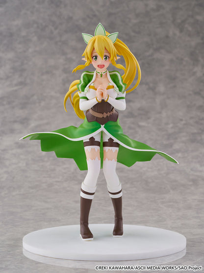 PRE ORDER – CANTABILE SWORD ART ONLINE - LEAFA