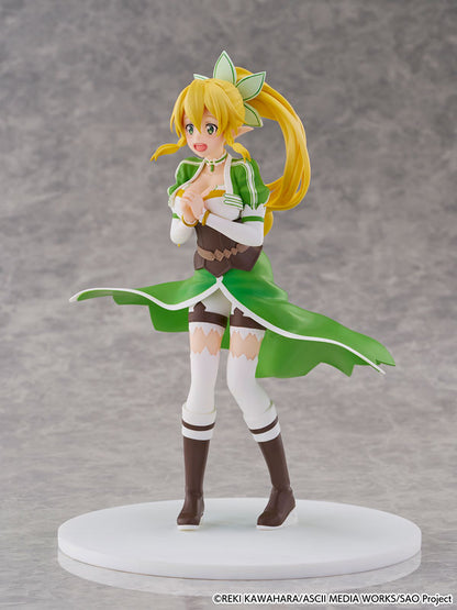 PRE ORDER – CANTABILE SWORD ART ONLINE - LEAFA