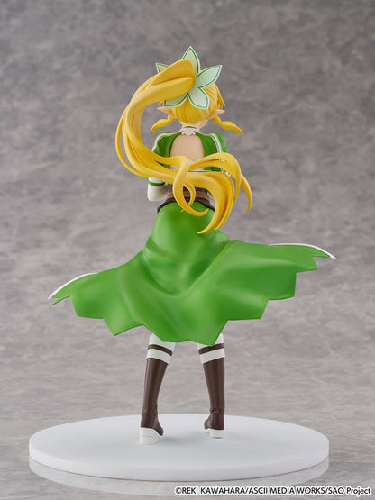 PRE ORDER – CANTABILE SWORD ART ONLINE - LEAFA