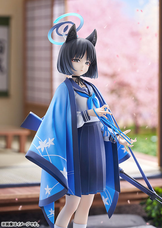 PRE ORDER – 1/7 BLUE ARCHIVE - KIKYOU