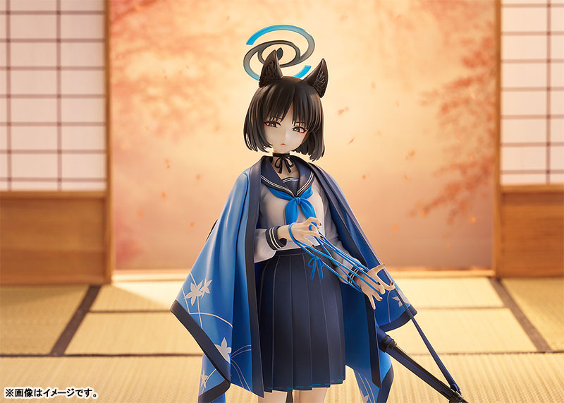 PRE ORDER – 1/7 BLUE ARCHIVE - KIKYOU