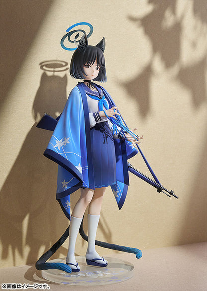 PRE ORDER – 1/7 BLUE ARCHIVE - KIKYOU