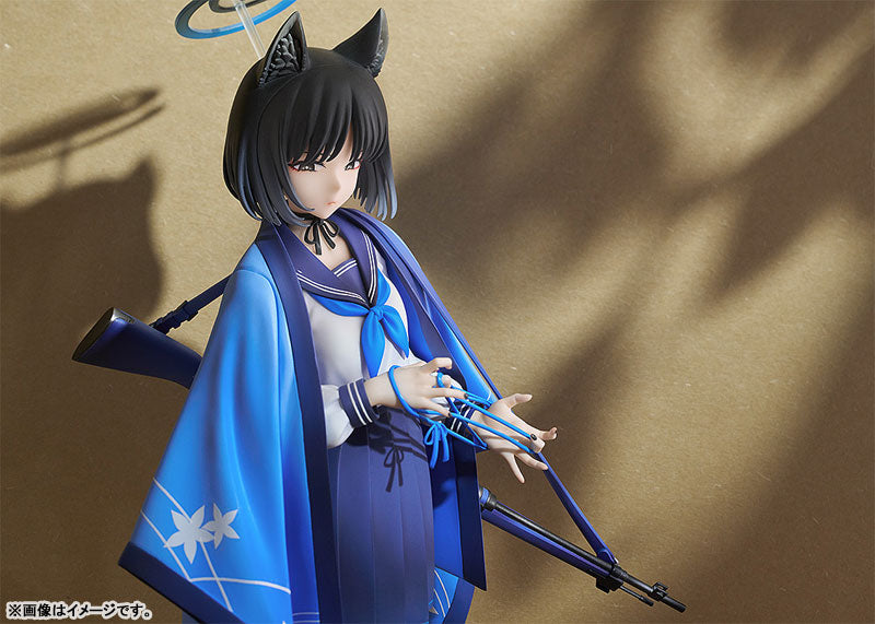 PRE ORDER – 1/7 BLUE ARCHIVE - KIKYOU