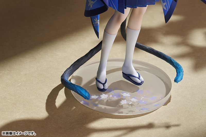 PRE ORDER – 1/7 BLUE ARCHIVE - KIKYOU