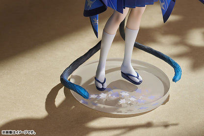 PRE ORDER – 1/7 BLUE ARCHIVE - KIKYOU