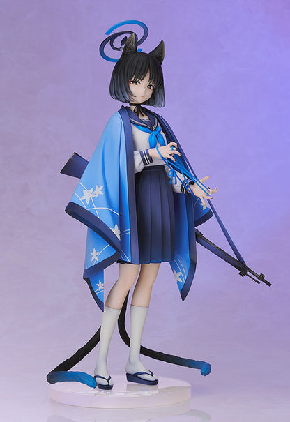 PRE ORDER – 1/7 BLUE ARCHIVE - KIKYOU