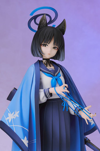 PRE ORDER – 1/7 BLUE ARCHIVE - KIKYOU