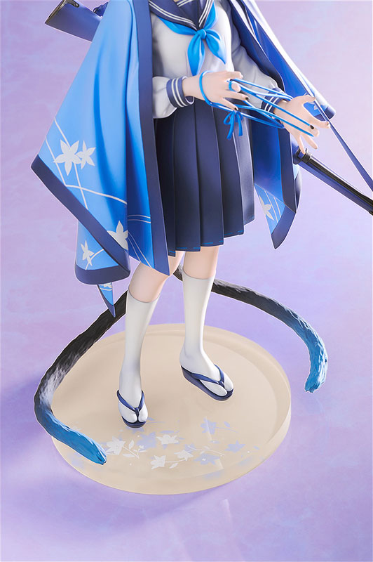 PRE ORDER – 1/7 BLUE ARCHIVE - KIKYOU